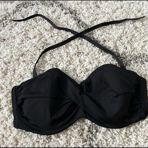 Victoria’s Secret Bathing Suit Top - 34 DD